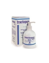 Tractopon crema hidratanta x 300ml
