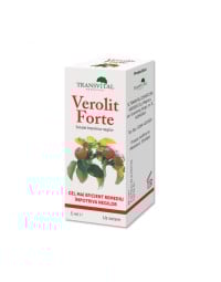 Verolit forte Solutie impotriva negilor, 5ml