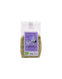Republica BIO Seminte Bio de canepa decorticate FARA GLUTEN, 200g