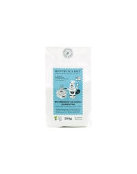 Republica BIO Bicarbonat de sodiu alimentar FARA ALUMINIU, FARA GLUTEN, 250g