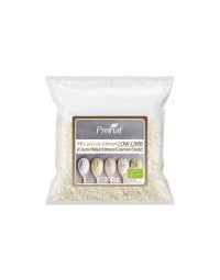 Pronat Faina Low Carb (cocos, naut, cassava, hrisca, ovaz), 300g