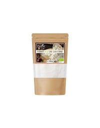 Pronat Faina bio de castane, 150g