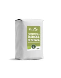 Pronat Faina integrala de secara, 1kg
