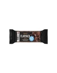 Bombus Baton energizant Flapjack Tomm s, cu cacao, fara gluten, 100g