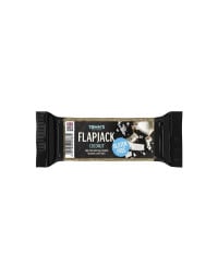 Bombus Baton energizant Flapjack Tomm's original, fara gluten, 100g