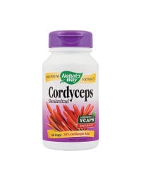Secom Cordyceps SE, 60 capsule