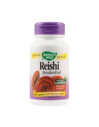 Secom Reishi SE, 100 capsule