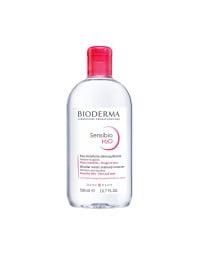 Bioderma Sensibio H2O Solutie Micelara, 500ml