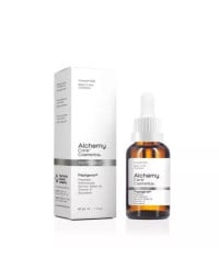Alchemy Ser concentrat cu peptide si aminoacizi Peptigenol, 30 ml