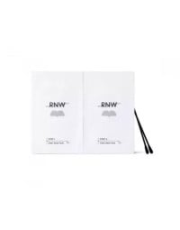 RNW Plasturi de nas pentru puncte negre 2 Step Clear pack, 5 bucati
