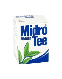 Ceai sub forma de pulbere Midro Tee, 48g