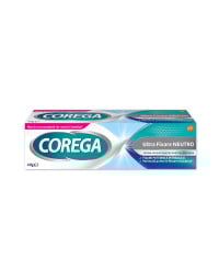 Corega Ultra Fixare Neutro Crema adeziva pentru proteza dentara, 40 g