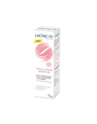 Lactacyd Lotiune Intima Sensitive, 250ml
