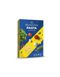 Bezgluten Paste fainoase Penne fara gluten, 250g
