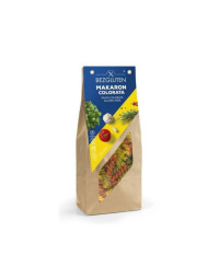 Bezgluten Paste fainoase colorate fara gluten, 250g