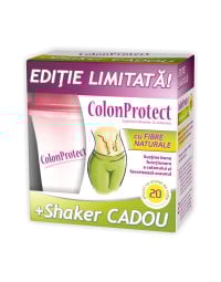 ColonProtect x 20 plicuri + shaker CADOU