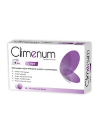 Zdrovit Climenum x 28 + 28 compr. film.