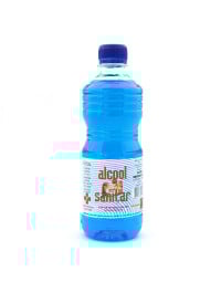 Alcool sanitar 0.5l