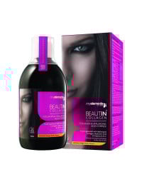 Beautin Collagen Mango x 500 ml