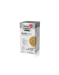 Swiss Energy Neuroforce, 30 capsule 