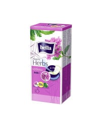 BELLA Panty Herbs Verbina x 18 buc.