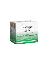 Pidago Slim, 60 comprimate