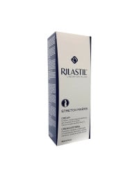 RILASTIL STRETCH MARK Crema prevenire si aparitie vergeturi, 200ml