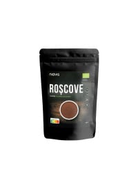 Niavis Roscove (Carob) Pulbere Ecologica BIO, 250g