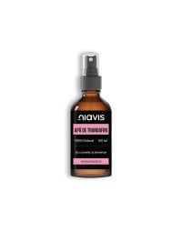 Niavis Apa de Trandafiri, 100ml