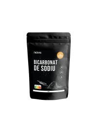Niavis Bicarbonat de Sodiu, 250g