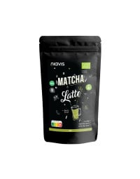 Niavis Matcha Latte Pulbere Ecologica BIO, 150g