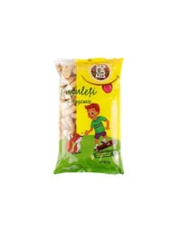 SOLARIS Pufuleti cu pudra de roscove, 50g