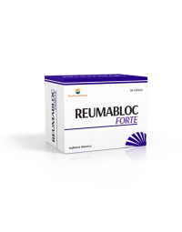 Reumabloc forte x 60cps.