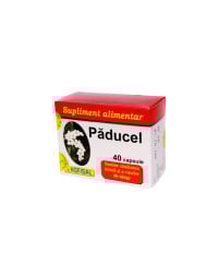 HOFIGAL Paducel, 40 capsule