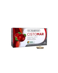 Marnys Cistomar, 30 capsule