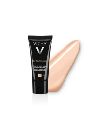 VICHY DERMABLEND Fond de ten fluid corector, nuanta 15 Opal, 30ml