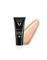 VICHY DERMABLEND Fond de ten fluid corector, nuanta 25 Nude, 30ml