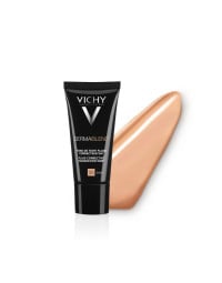 VICHY DERMABLEND Fond de ten fluid corector, nuanta 35 Sand, 30ml