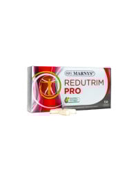 Redutrim Pro probiotic si prebiotic, 60 capsule