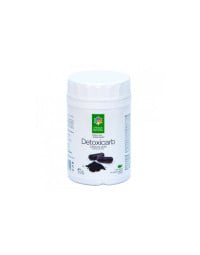 Steaua Divina Detoxicarb, 60 capsule