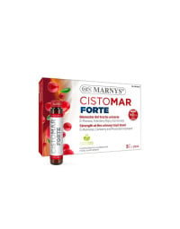 Marnys Cistomar Forte, 5 fiole