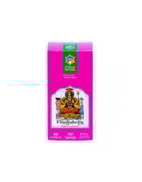 Steaua Divina Fitodiabetin, 60 capsule