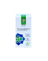 Steaua Divina Prostataprotect, 60 capsule