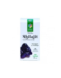 Steaua Divina Shilajit, 60 capsule