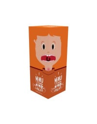 Larino spray de gat Minunino, 100ml, Medimow