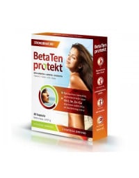 BetaTen Protekt, 30 capsule