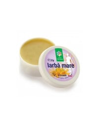 Crema Iarba Mare, 20 g, Steaua Divina