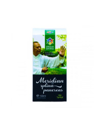 Meridian Splina Pancreas extract, 100 ml, Steaua Divina