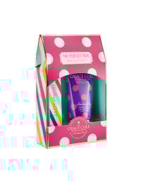 GC Set 2piese-The Perfect Pair (Pila unghii,Crema maini 50ml