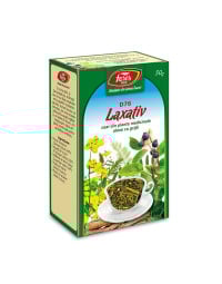 Ceai laxativ, 50g, Fares